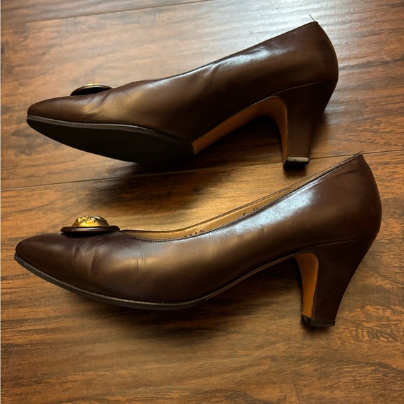 Salvatore Ferragamo Pumps - Picture 3 of 7